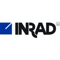 INRAD logo - Similar company to Leeds Test Objects Limited