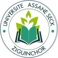 Université Assane SECK de Ziguinchor logo - Similar company to Crous Thiès (Crous-T)