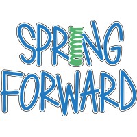 Spring Forward logo - Similar company to Spring Forward Landscaping