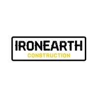 IronEarth Construction Inc. logo - Similar company to Triad Utilities And Grading Llc