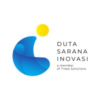 PT Duta Sarana Inovasi logo - Similar company to Pt. Trees Solutions