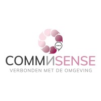 CommNsense logo - Similar company to Dyo People Solutions