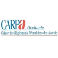 CARPA OCCITANIE logo - Similar company to Heyu - Sensibilisations/Formations Immersives Diversité Et Inclusion