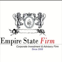 EMPIRE STATE FIRM logo - Similar company to Engenuity Design And Consultancy