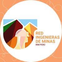 RIM PERU Red de Ingenieras de Minas Peru logo - Similar company to Congreso Internacional De Perforación Y Voladura