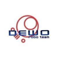 DEWO ROBOTIC UNESA logo - Similar company to B401 Robotics Laboratory