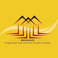 Mahalaxmi Properties & Venture logo - Similar company to Dhoot Group