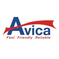 Avica UK logo - Similar company to Bowak Ltd