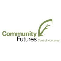 Community Futures Central Kootenay logo - Similar company to Peak To Moon Creative