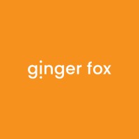 Ginger Fox Studios logo - Similar company to Funk-Expitchparrot