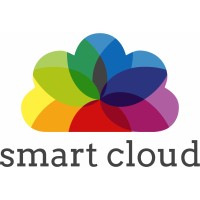 Smart Cloud logo - Similar company to Smart Cloud
