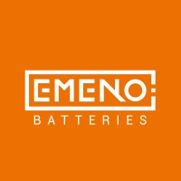 EMENO Batteries GmbH logo - Similar company to Meddevs Gmbh