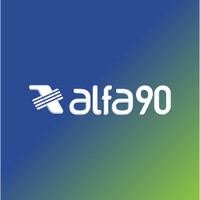 ALFA 90 logo - Similar company to Flowrapy