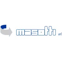 MASOTTI International Transports logo - Similar company to Trieste Yacht Berths
