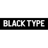 Black Type logo - Similar company to Black Type Distribution (Hk) Limited