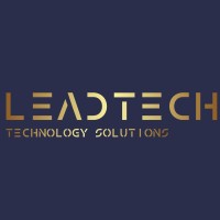 LeadTech logo - Similar company to Leadtec Ltd