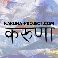 KARUNA PROJECT logo - Similar company to Humanity Link