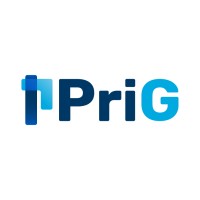 PriG - Instituto Primeira Geração logo - Similar company to Let'S Talk Management