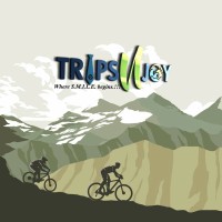TripsNJoy logo - Similar company to Finshark Business Solutions