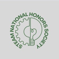 STEAM National Honors Society logo - Similar company to Innovation World™