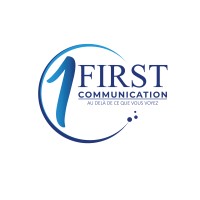 First communication logo - Similar company to Data-Tel Communications, Inc.