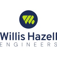 Willis Hazell Engineers logo - Similar company to Origin Workspace