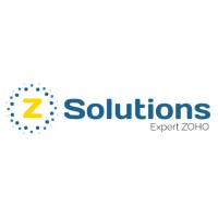 ZSolutions logo - Similar company to Proceeds Bizdev