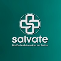 Salvate Gestão Multidisciplinar em Saúde logo - Similar company to Rapimed