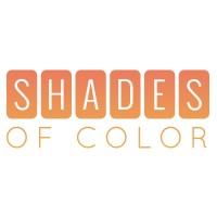 Shades of Color logo - Similar company to Bask & Bloom Essentials