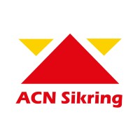 ACN Sikring ApS logo - Similar company to Jsa Sikring