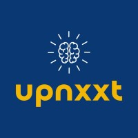 UpNxxt logo - Similar company to Foes