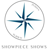 Showpiece Shows logo - Similar company to Kleenup