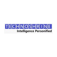 TechnoShrine InfoSolutions logo - Similar company to Nexpro Solution