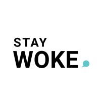Stay Woke Organization logo - Similar company to Project Ramadan