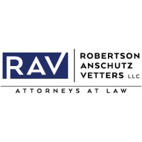 Robertson Anschutz Vetters, LLC logo - Similar company to Black, Mann & Graham Llp