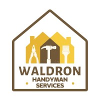 Waldron Handyman Services, LLC logo - Similar company to F5 Facility Services