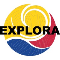 EXPLORA Expo logo - Similar company to Colpan Oil & Gas