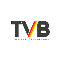 TVB Srl Termo Ventilazione Bresciana logo - Similar company to Castella Impianti