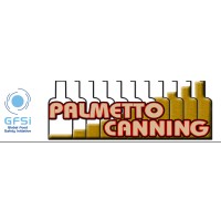 Palmetto Canning Company logo - Similar company to Mountain Valley Canning