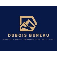 DUBOIS BUREAU logo - Similar company to Bernard Dubois Bureau D’Architecture