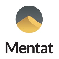Mentat Technologies logo - Similar company to Venue One