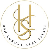 HSH Luxury Real Estate logo - Similar company to Rideon