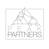 Peak Partners logo - Similar company to Prime Consulting
