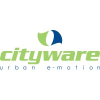 Cityware Parking Srl logo - Similar company to Total Parking