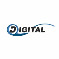 Digital Informática logo - Similar company to Be Pulse