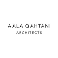 AALA QAHTANI ARCHITECTS logo - Similar company to Global Consulting Engineering