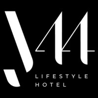 J44 Lifestyle Hotel logo - Similar company to Caci Inc. - Federal