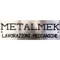Metalmek sas logo - Similar company to Tilsystems Srl
