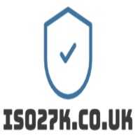 ISO27001-SOC2 logo - Similar company to Soc2 Fast