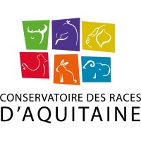 Conservatoire des Races d'Aquitaine logo - Similar company to Cdeo - Centre Départemental De L'Elevage Ovin 64